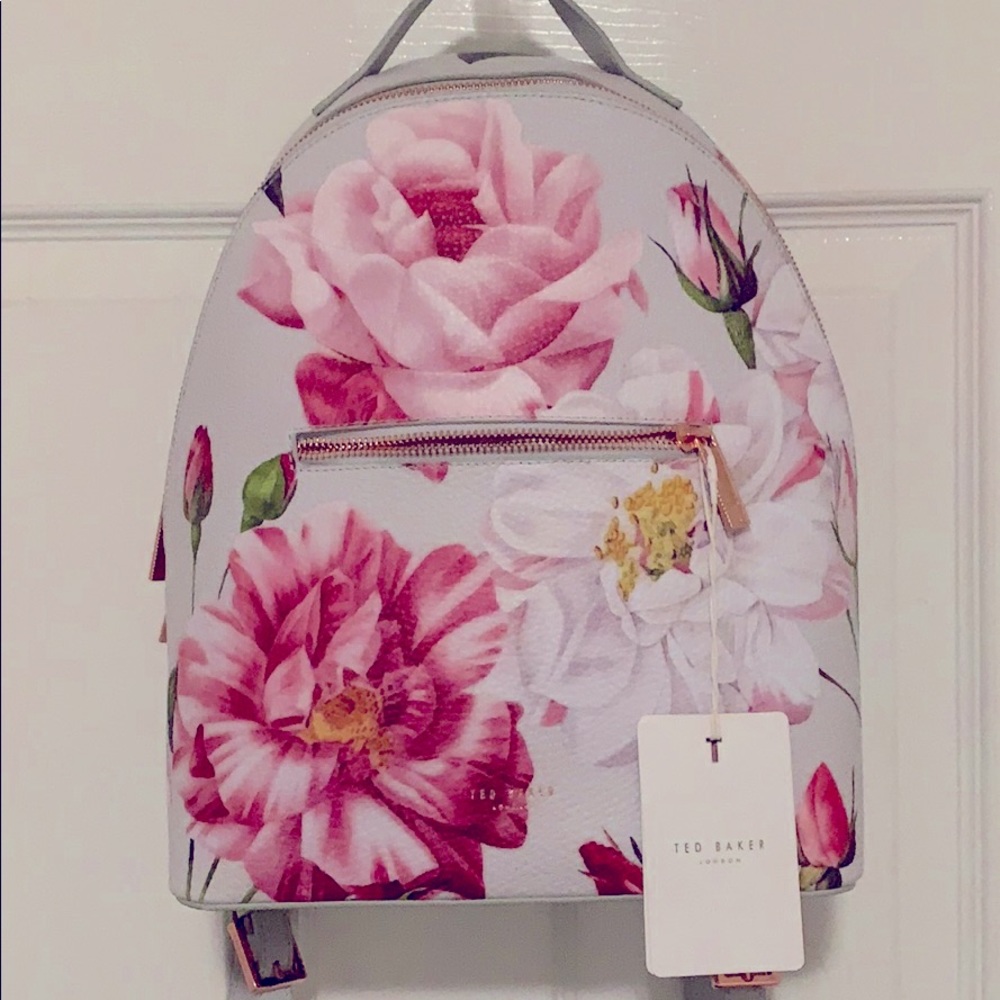 Ted Baker backpack